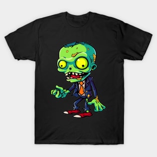 zombie T-Shirt